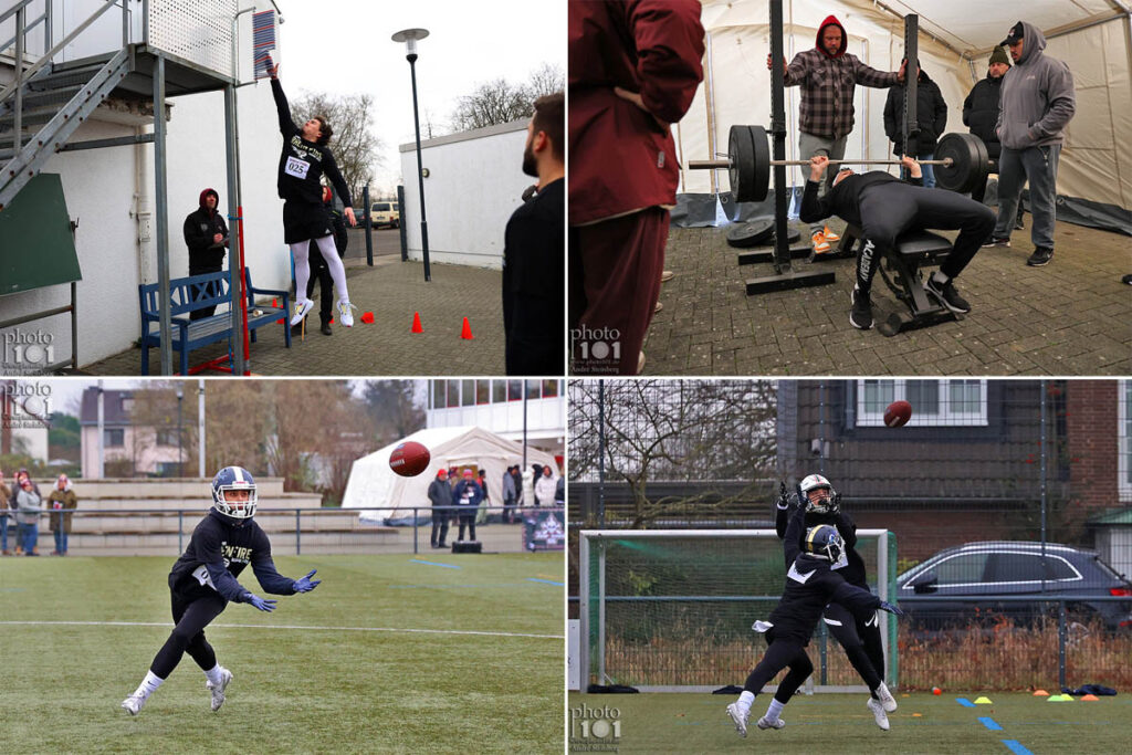 German Football Network, GFN, Rhein Fire, German Football League, AFVD, GFL, DFFL, AFBÖ, AFLE, EFA, ELF, American Football, NFL, Football is family, Photo101