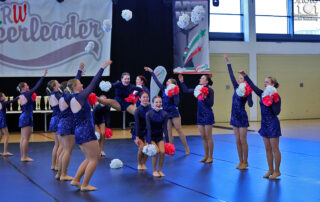 Cheerleader Landesmeisterschaft NRW und Nord, German Football Network, GFN, German Football League, AFVD, GFL, DFFL, AFBÖ, AFLE, EFA, ELF, American Football, NFL, Football is family, Photo101