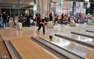 101 Fire, Bowling Charity, German Football Network, GFN, German Football League, AFVD, GFL, DFFL, AFBÖ, AFLE, EFA, ELF, American Football, NFL, Football is family, Photo101