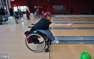 101 Fire, Bowling Charity, German Football Network, GFN, German Football League, AFVD, GFL, DFFL, AFBÖ, AFLE, EFA, ELF, American Football, NFL, Football is family, Photo101