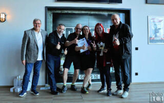 101 Fire, Bowling Charity, German Football Network, GFN, German Football League, AFVD, GFL, DFFL, AFBÖ, AFLE, EFA, ELF, American Football, NFL, Football is family, Photo101