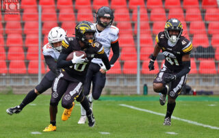 Krefels Ravens, Münster Phoenix, German Football Network, GFN, German Football League, AFVD, GFL, DFFL, AFBÖ, AFLE, EFA, ELF, American Football, NFL, Football is family, Photo101
