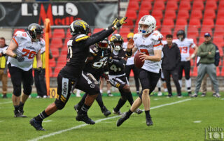 Krefels Ravens, Münster Phoenix, German Football Network, GFN, German Football League, AFVD, GFL, DFFL, AFBÖ, AFLE, EFA, ELF, American Football, NFL, Football is family, Photo101