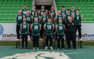 German Football Network, GFN, Schwäbisch Hall Unicorns Flag, German Football League, AFVD, GFL, DFFL, AFBÖ, AFLE, EFA, ELF, American Football, NFL, Football is family