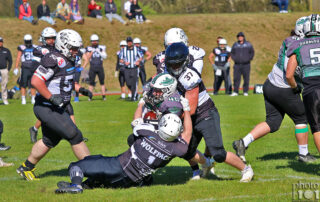 German Football Network, GFN, Mülheim Shamrocks, Mönchenglachbach Wolfpack, German Football League, AFVD, GFL, DFFL, AFBÖ, AFLE, EFA, ELF, American Football, NFL, Football is family, Photo101