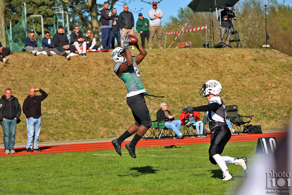 German Football Network, GFN, Mülheim Shamrocks, Mönchenglachbach Wolfpack, German Football League, AFVD, GFL, DFFL, AFBÖ, AFLE, EFA, ELF, American Football, NFL, Football is family, Photo101