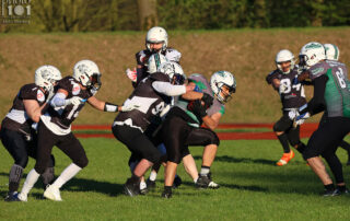 German Football Network, GFN, Mülheim Shamrocks, Mönchenglachbach Wolfpack, German Football League, AFVD, GFL, DFFL, AFBÖ, AFLE, EFA, ELF, American Football, NFL, Football is family, Photo101