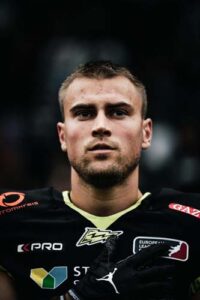 German Football Network, GFN, Stuttgart Surge, German Football League, AFVD, GFL, DFFL, AFBÖ, AFLE, EFA, ELF, American Football, NFL, Football is family