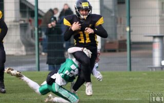 Future Bowl 2025 Greenmachine, NRW, BaWü Lions, German Football Network, GFN, German Football League, AFVD, GFL, DFFL, AFBÖ, AFLE, EFA, ELF, American Football, NFL, Football is family, Photo101