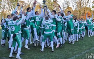 Future Bowl 2025 Greenmachine