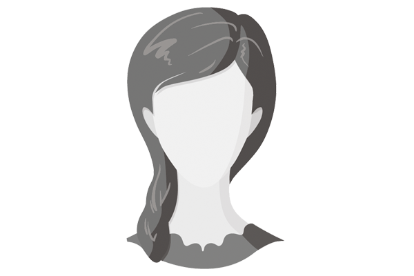 Dummy-Woman OLIVER WIGMORE · FOTOGRAF