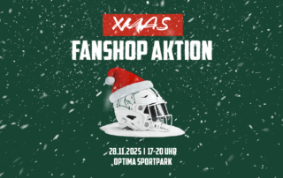 Schwäbisch Hall Unicorns, German Football Network, GFN, Schwäbisch Hall Unicorns U20, German Football League, AFVD, GFL, DFFL, AFBÖ, AFLE, EFA, ELF, American Football, NFL, Football is family