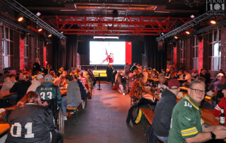 Rhein Fire Super Bowl Watchparty 2026
