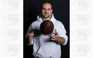 Wohnbau Assindia Cardinals, German Football Network, GFN, German Football League, AFVD, GFL, DFFL, AFBÖ, AFLE, EFA, ELF, American Football, NFL, Football is family