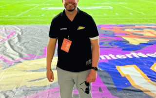 Rostock Griffins, German Football Network, GFN, German Football League, AFVD, GFL, DFFL, AFBÖ, AFLE, EFA, ELF, American Football, NFL, Football is family