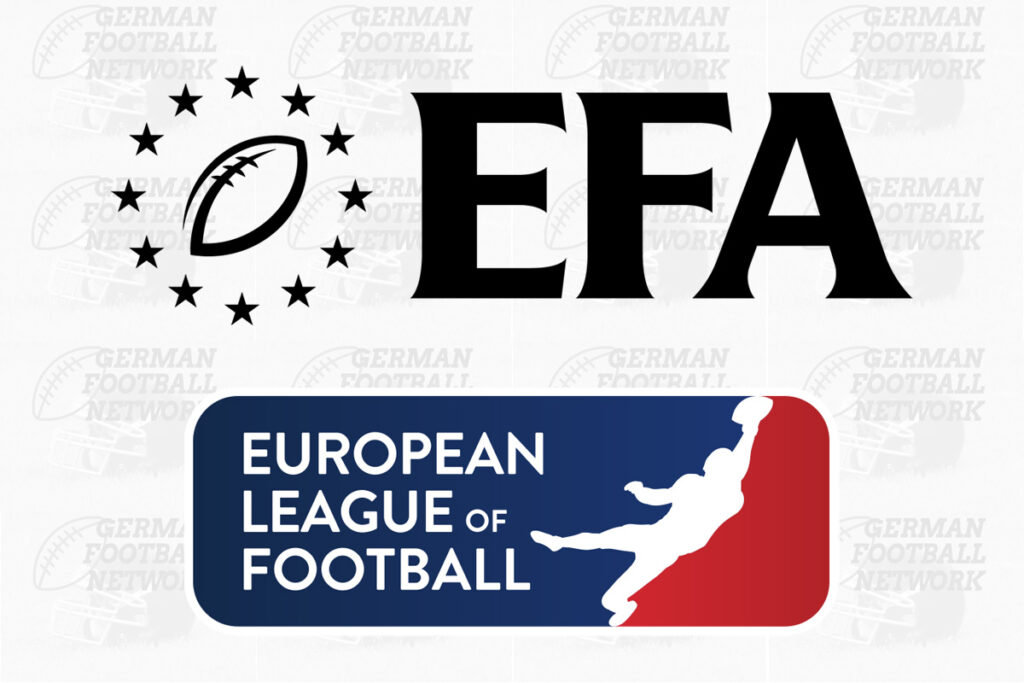 German Football Network, GFN, Mülheim Shamrocks, Wesseling Blackvenom, German Football League, AFVD, GFL, DFFL, AFBÖ, AFLE, EFA, ELF, American Football, NFL, Football is family