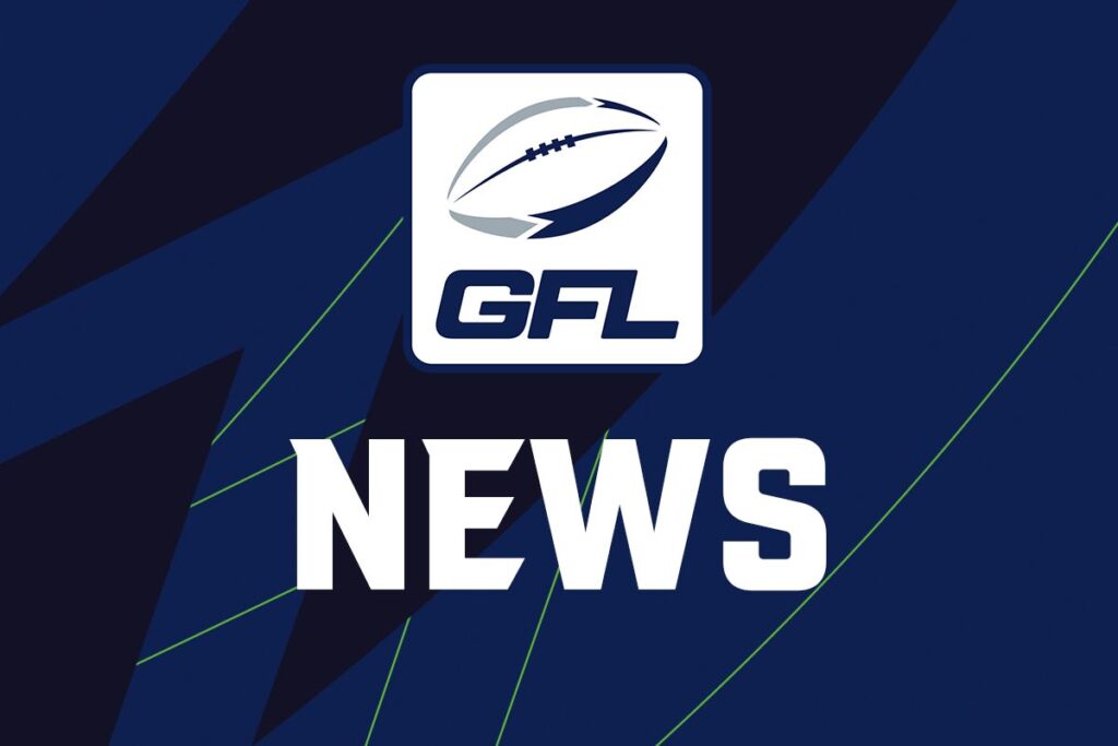 German Football Network, GFN, German Football League, AFVD, GFL, DFFL, AFBÖ, AFLE, EFA, ELF, American Football, NFL, Football is family