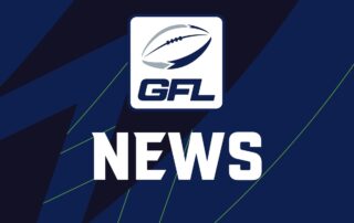 German Football Network, GFN, German Football League, AFVD, GFL, DFFL, AFBÖ, AFLE, EFA, ELF, American Football, NFL, Football is family