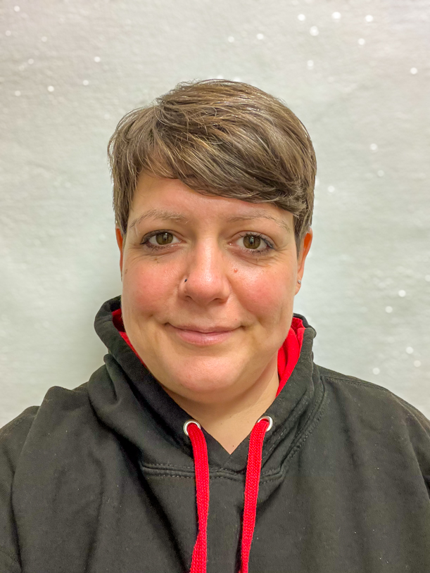 Sara Liebsch OLIVER WIGMORE · FOTOGRAF