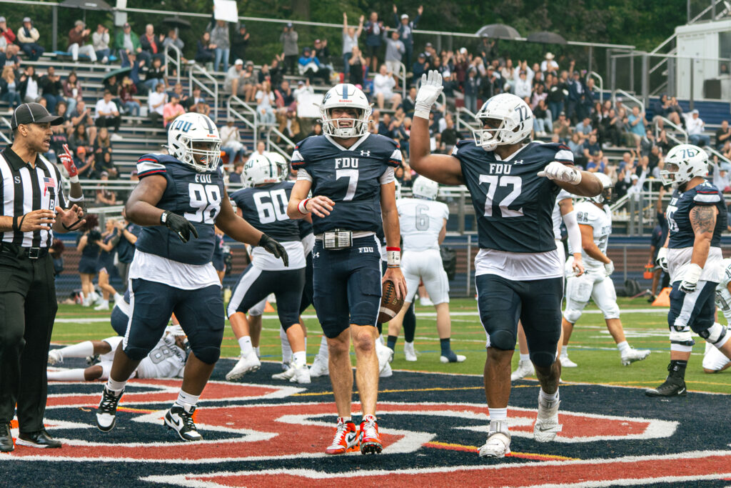 Braunschweig Lions, German Football Network, GFN, German Football League, AFVD, GFL, DFFL, AFBÖ, AFLE, EFA, ELF, American Football, NFL, Football is family