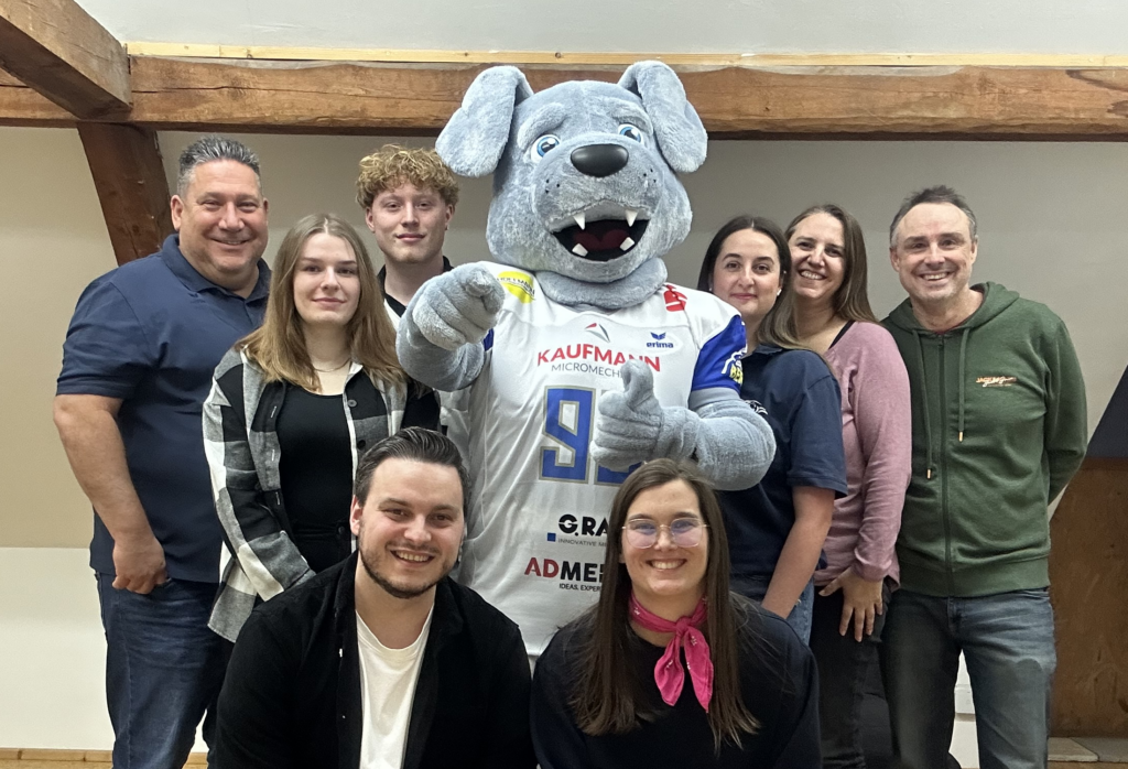 Pforzheim Wilddogs,German Football Network, GFN, German Football League, AFVD, GFL, DFFL, AFBÖ, AFLE, EFA, ELF, American Football, NFL, Football is family