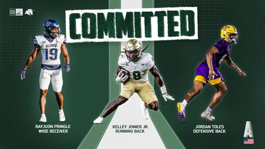 Schwäbisch Hall Unicorns, German Football Network, GFN, German Football League, AFVD, GFL, DFFL, AFBÖ, AFLE, EFA, ELF, American Football, NFL, Football is family