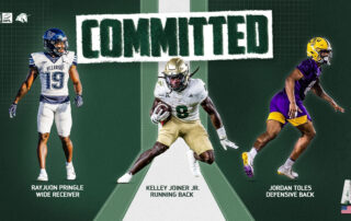 Schwäbisch Hall Unicorns, German Football Network, GFN, German Football League, AFVD, GFL, DFFL, AFBÖ, AFLE, EFA, ELF, American Football, NFL, Football is family