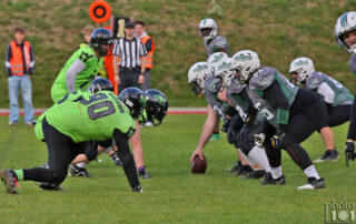 German Football Network, GFN, Mülheim Shamrocks, Wesseling Blackvenom, German Football League, AFVD, GFL, DFFL, AFBÖ, AFLE, EFA, ELF, American Football, NFL, Football is family, Photo101