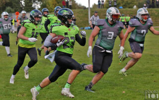 German Football Network, GFN, Mülheim Shamrocks, Wesseling Blackvenom, German Football League, AFVD, GFL, DFFL, AFBÖ, AFLE, EFA, ELF, American Football, NFL, Football is family, Photo101