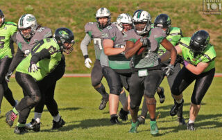 German Football Network, GFN, Mülheim Shamrocks, Wesseling Blackvenom, German Football League, AFVD, GFL, DFFL, AFBÖ, AFLE, EFA, ELF, American Football, NFL, Football is family, Photo101