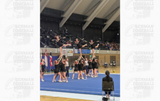 Wiesbaden Phantoms, German Football Network, GFN, German Football League, AFVD, GFL, DFFL, AFBÖ, AFLE, EFA, ELF, American Football, NFL, Football is family