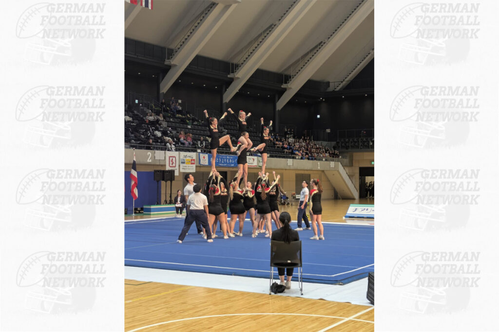 Wiesbaden Phantoms, German Football Network, GFN, German Football League, AFVD, GFL, DFFL, AFBÖ, AFLE, EFA, ELF, American Football, NFL, Football is family