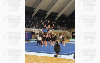 Wiesbaden Phantoms, German Football Network, GFN, German Football League, AFVD, GFL, DFFL, AFBÖ, AFLE, EFA, ELF, American Football, NFL, Football is family