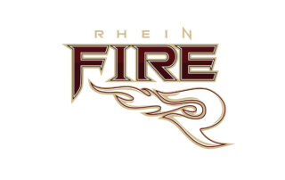Rhein Fire, German Football Network, GFN, German Football League, AFVD, GFL, DFFL, AFBÖ, AFLE, EFA, ELF, American Football, NFL, Football is family