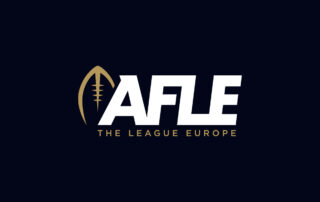 German Football Network, GFN, German Football League, AFVD, GFL, DFFL, AFBÖ, AFLE, EFA, ELF, American Football, NFL, Football is family