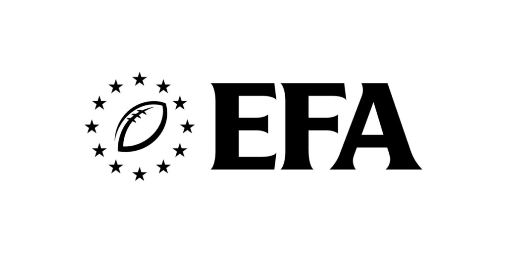 German Football Network, GFN, German Football League, AFVD, GFL, DFFL, AFBÖ, AFLE, EFA, ELF, American Football, NFL, Football is family