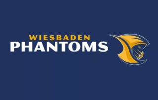Wiesbaden Phantoms, German Football Network, GFN, German Football League, AFVD, GFL, DFFL, AFBÖ, AFLE, EFA, ELF, American Football, NFL, Football is family
