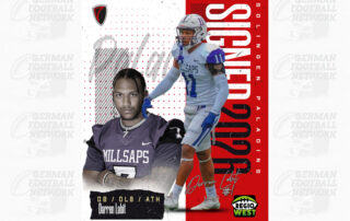 Solingen Paladins, German Football Network, GFN, German Football League, AFVD, GFL, DFFL, AFBÖ, AFLE, EFA, ELF, American Football, NFL, Football is family