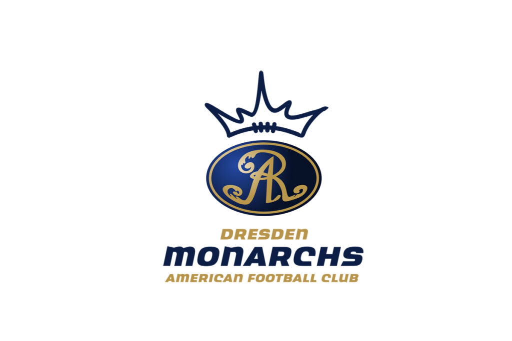 Dresden Monarchs, German Football Network, GFN, German Football League, AFVD, GFL, DFFL, AFBÖ, AFLE, EFA, ELF, American Football, NFL, Football is family