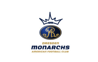 Dresden Monarchs, German Football Network, GFN, German Football League, AFVD, GFL, DFFL, AFBÖ, AFLE, EFA, ELF, American Football, NFL, Football is family