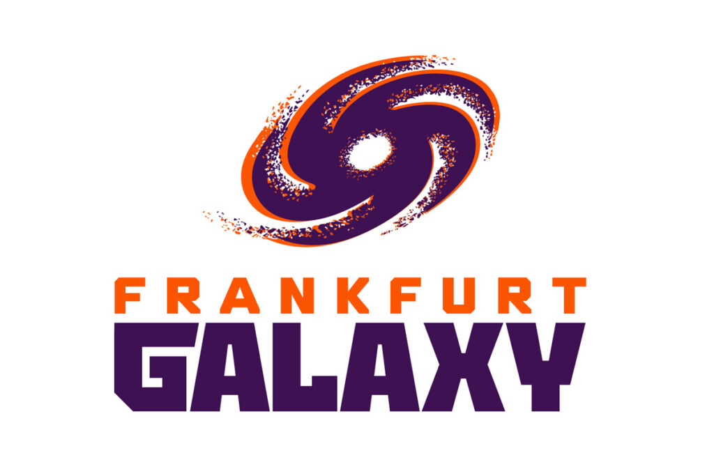 Frankfurt Galaxy, German Football Network, GFN, German Football League, AFVD, GFL, DFFL, AFBÖ, AFLE, EFA, ELF, American Football, NFL, Football is family