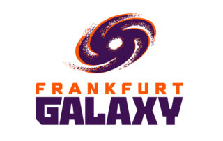 Frankfurt Galaxy, German Football Network, GFN, German Football League, AFVD, GFL, DFFL, AFBÖ, AFLE, EFA, ELF, American Football, NFL, Football is family
