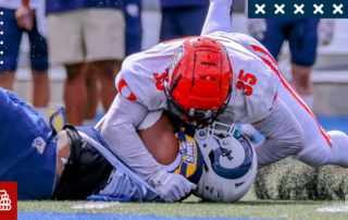 German Football Network, GFN, German Football League, GFL