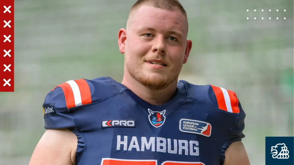 Braunschweig Lions, German Football Network, GFN, German Football League, AFVD, GFL, DFFL, AFBÖ, AFLE, EFA, ELF, American Football, NFL, Football is family