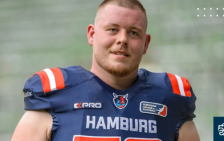 Braunschweig Lions, German Football Network, GFN, German Football League, AFVD, GFL, DFFL, AFBÖ, AFLE, EFA, ELF, American Football, NFL, Football is family