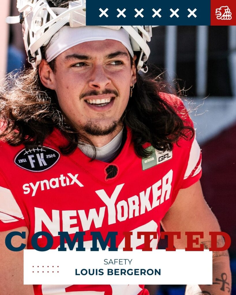 Braunschweig Lions, German Football Network, GFN, German Football League, AFVD, GFL, DFFL, AFBÖ, AFLE, EFA, ELF, American Football, NFL, Football is family