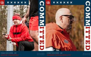 Braunschweig Lions, German Football Network, GFN, German Football League, AFVD, GFL, DFFL, AFBÖ, AFLE, EFA, ELF, American Football, NFL, Football is family