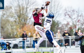 Braunschweig Lions, German Football Network, GFN, German Football League, AFVD, GFL, DFFL, AFBÖ, AFLE, EFA, ELF, American Football, NFL, Football is family