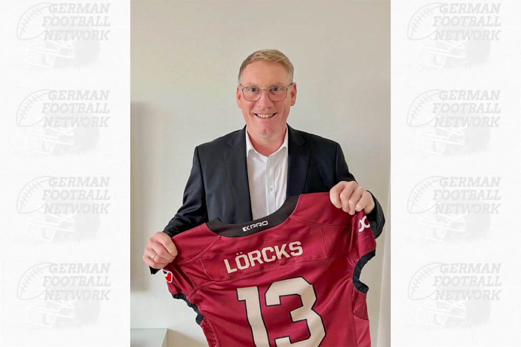 Rhein Fire, German Football Network, GFN, German Football League, AFVD, GFL, DFFL, AFBÖ, AFLE, EFA, ELF, American Football, NFL, Football is family