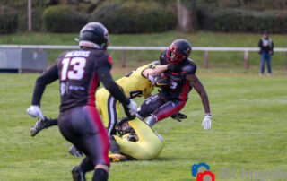 Solingen Paladins, Düsseldorf Bulldozer, German Football Network, GFN, German Football League, AFVD, GFL, DFFL, AFBÖ, AFLE, EFA, ELF, American Football, NFL, Football is family